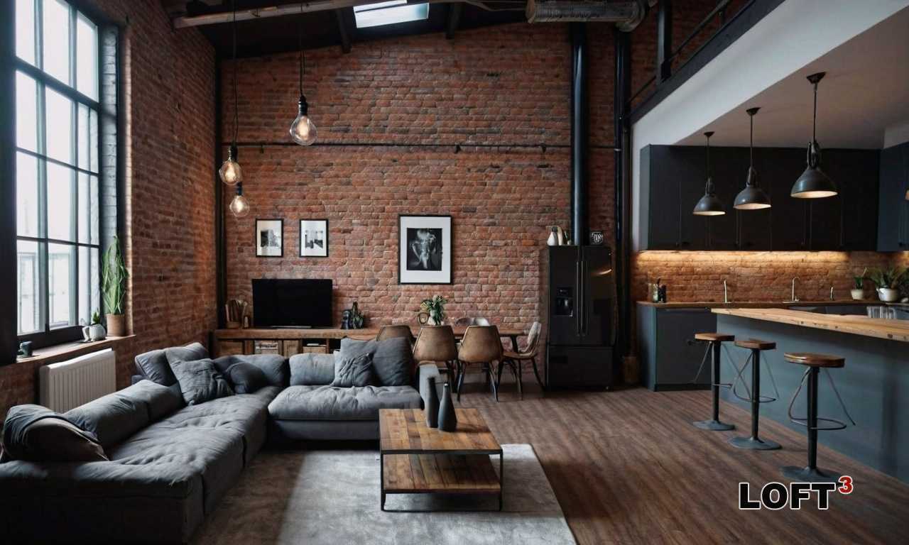 Как оформить ванную комнату с мебелью Лофт? Как оформить ванную комнату с мебелью Лофт?