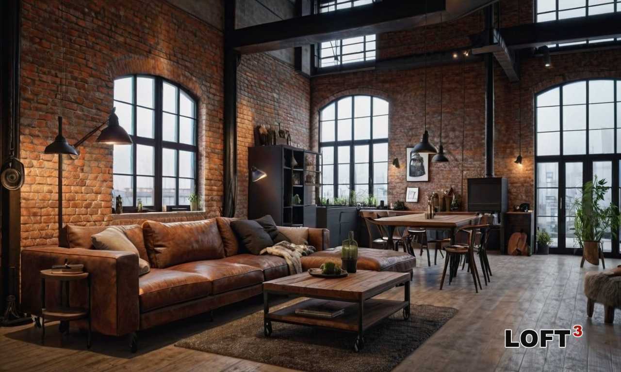 Как выбрать мебель Лофт для мини-офиса? Как выбрать мебель Лофт для мини-офиса?