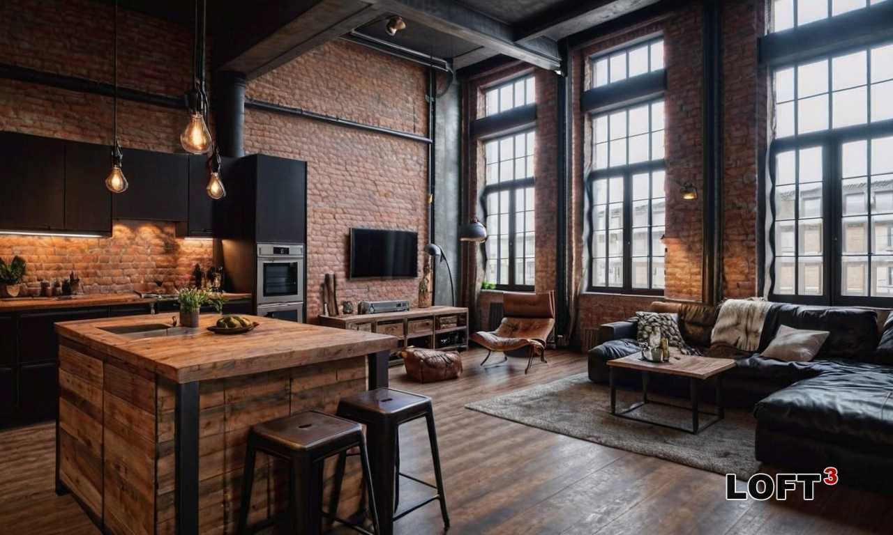 Металлический каркас и простая сборка