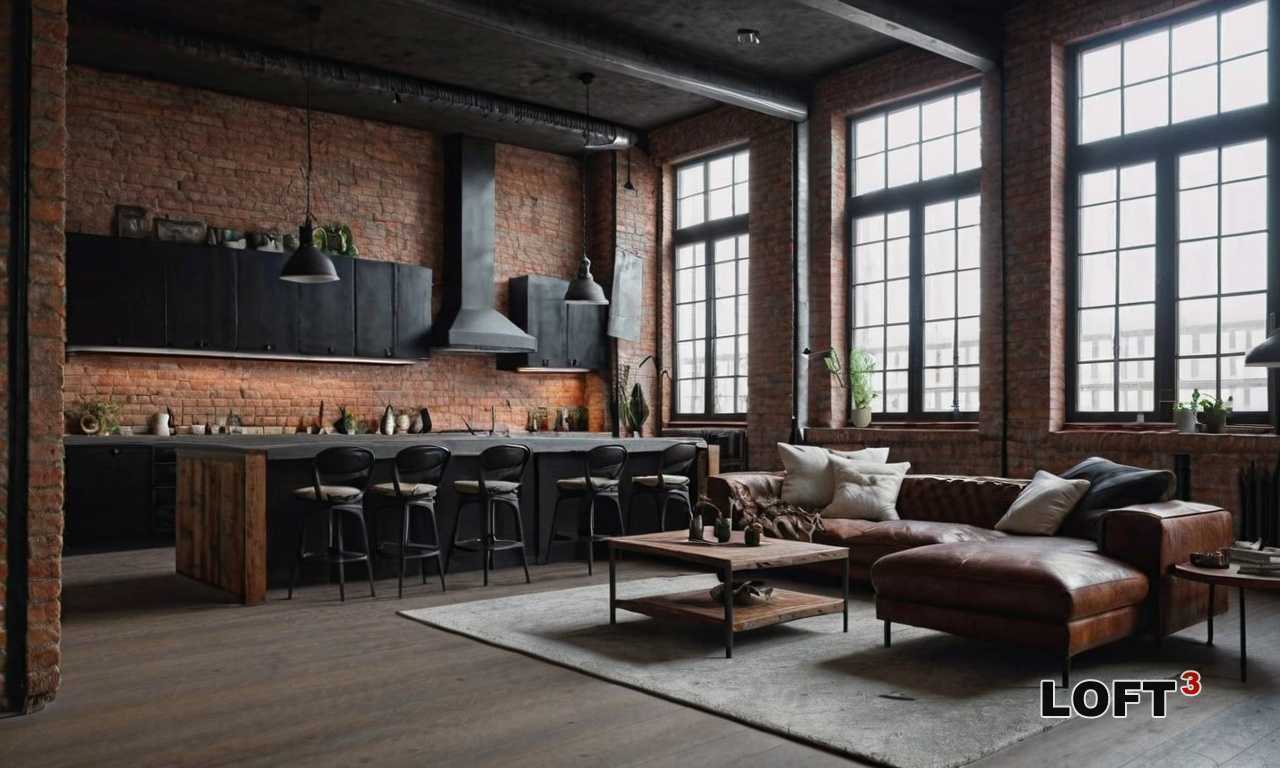 Как выбрать журнальные столики в стиле Лофт? Как выбрать журнальные столики в стиле Лофт?