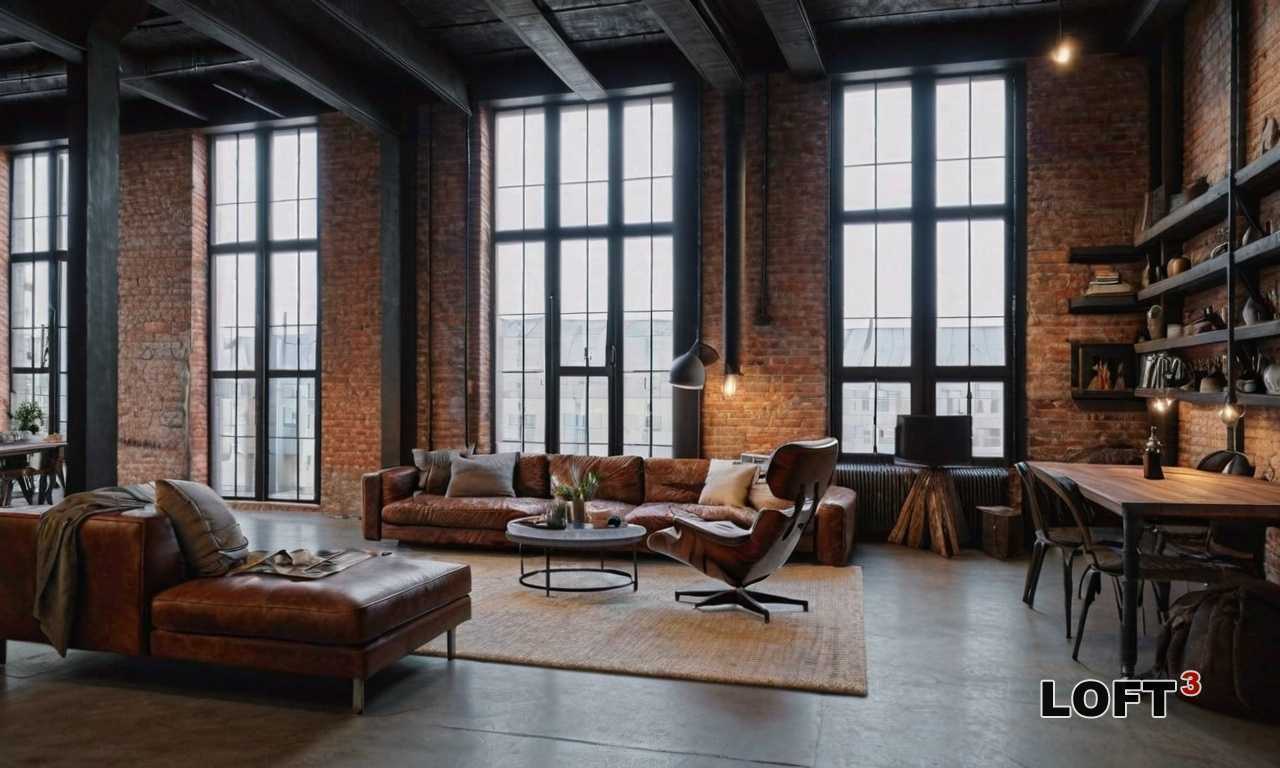 Как сочетать мебель Лофт с элементами французского прованса? Как сочетать мебель Лофт с элементами французского прованса?