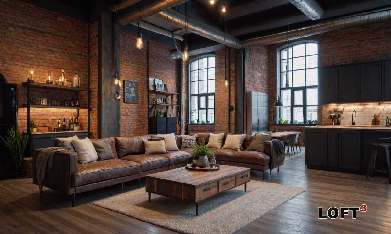 Светлые оттенки и контрасты