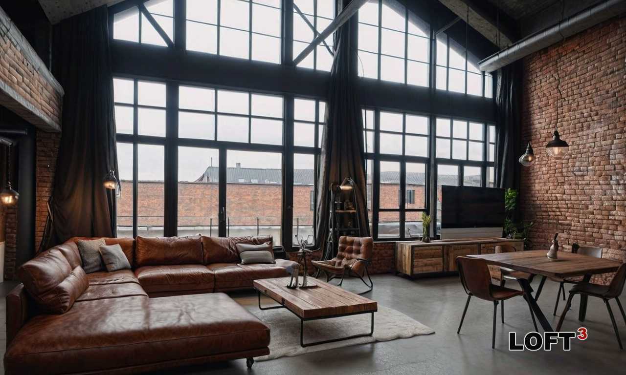 Роль освещения в восприятии ярких акцентов