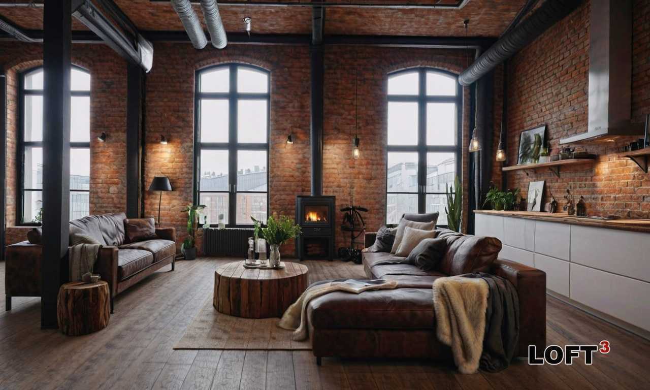 Выбор мебели: стиль и уникальность