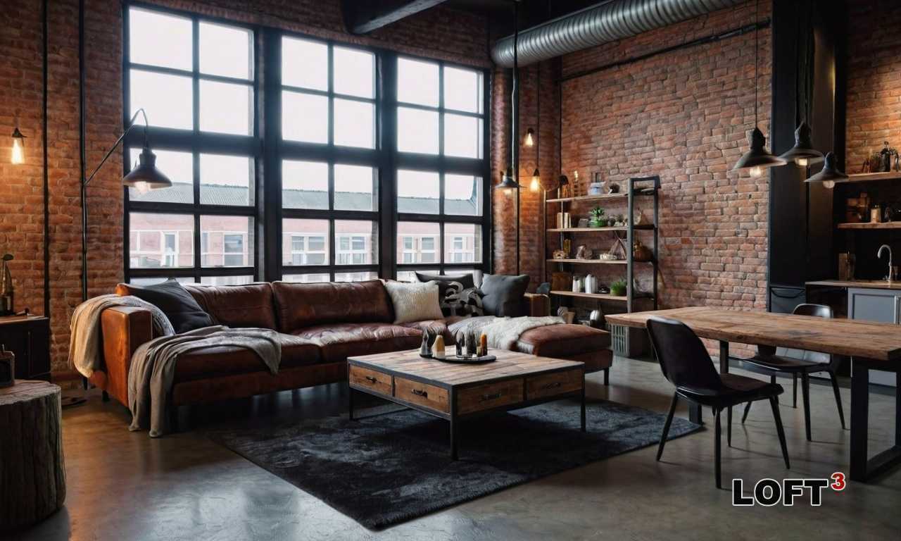 Как выбрать полку для комнаты с ограниченным пространством?