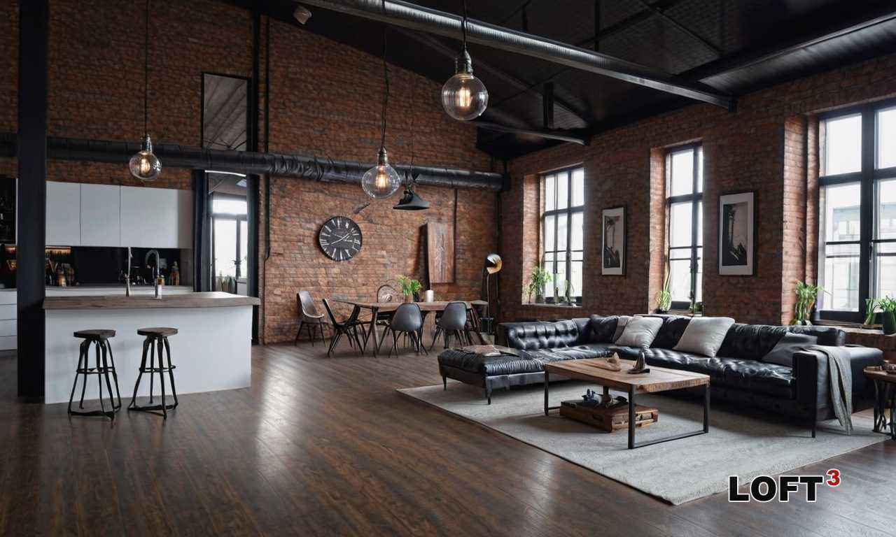 Секреты размещения зеркал для визуального расширения пространства