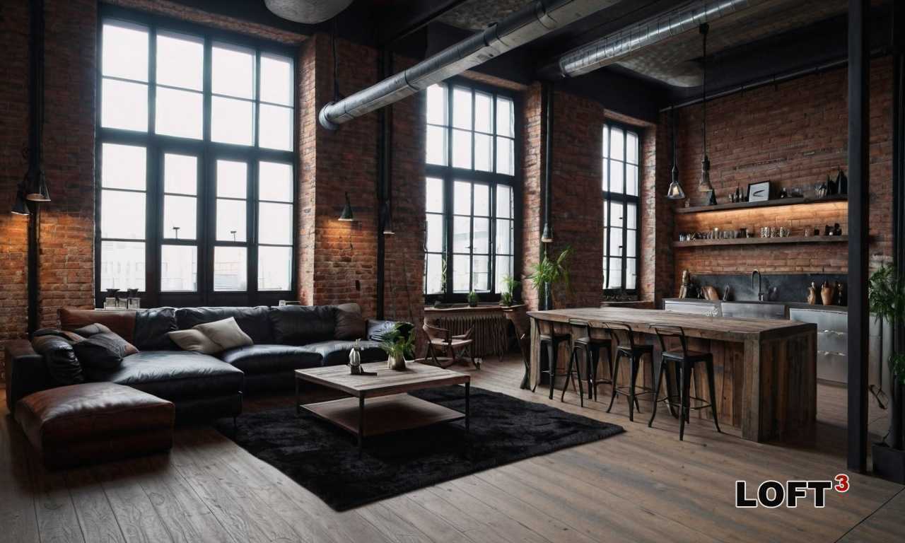 Использование стекла и металла