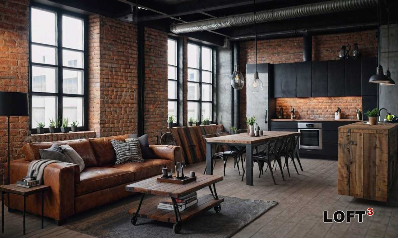 Функциональные зоны