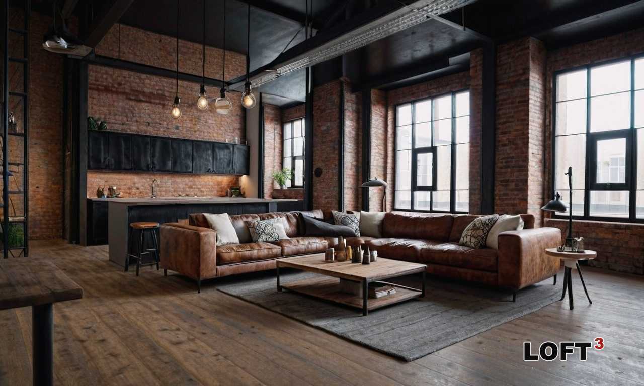 Как использовать мебель Лофт для создания зоны отдыха на террасе? Как использовать мебель Лофт для создания зоны отдыха на террасе?