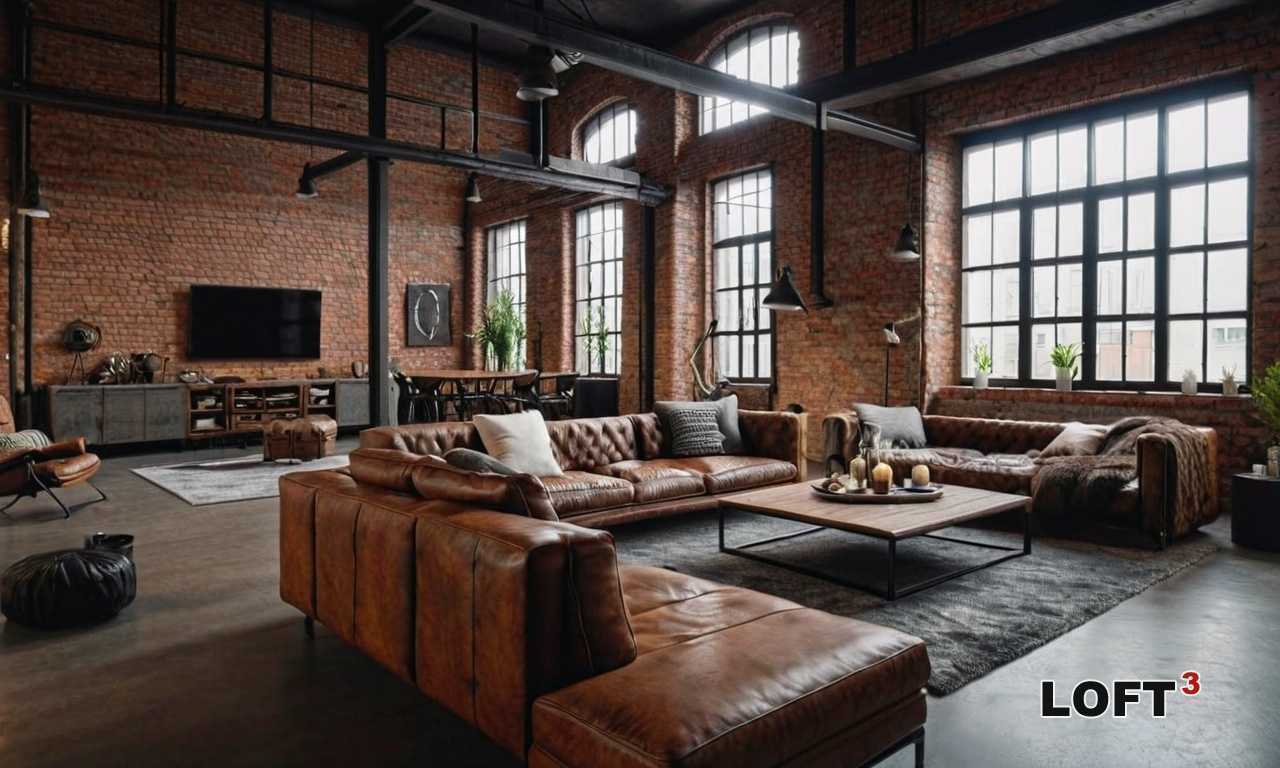 Как определить оптимальную конструкцию и размеры открытых полок?