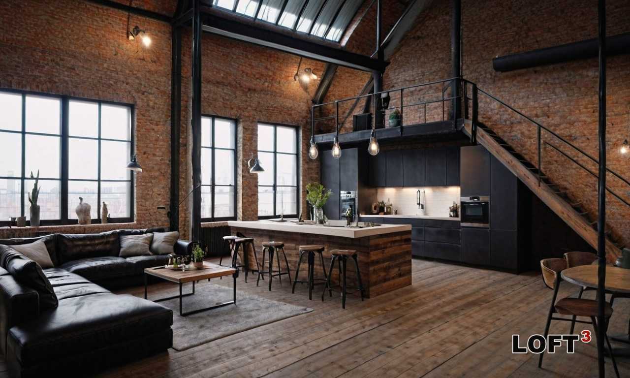 Функциональность и уют