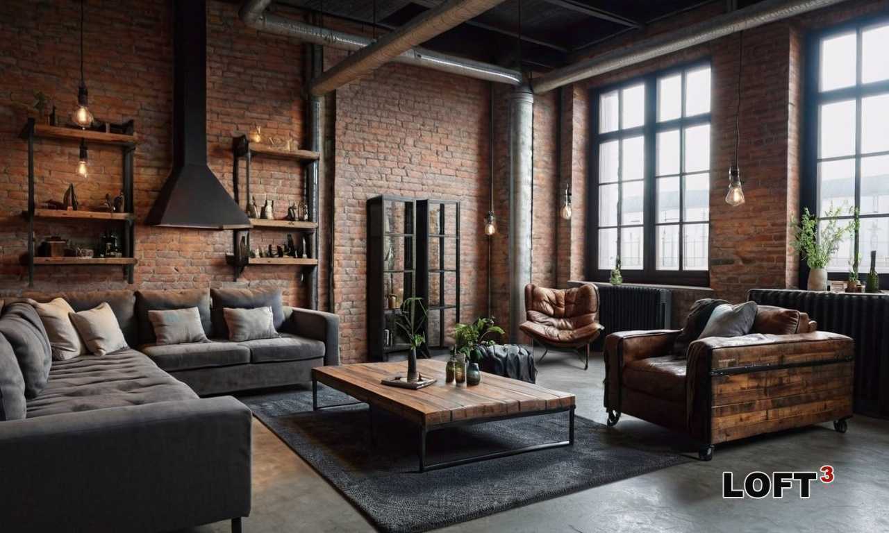 Многофункциональные конструкции и зонирование