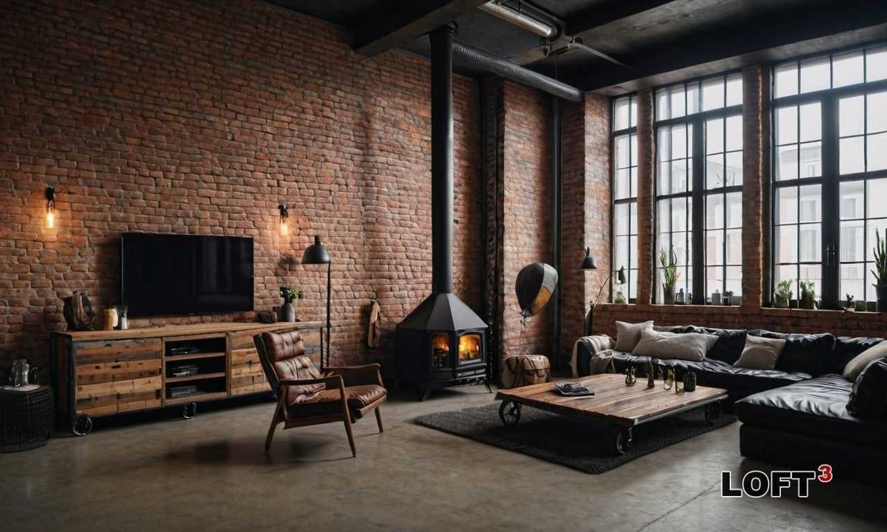 Какой размер кресла подходит для маленькой и просторной комнаты