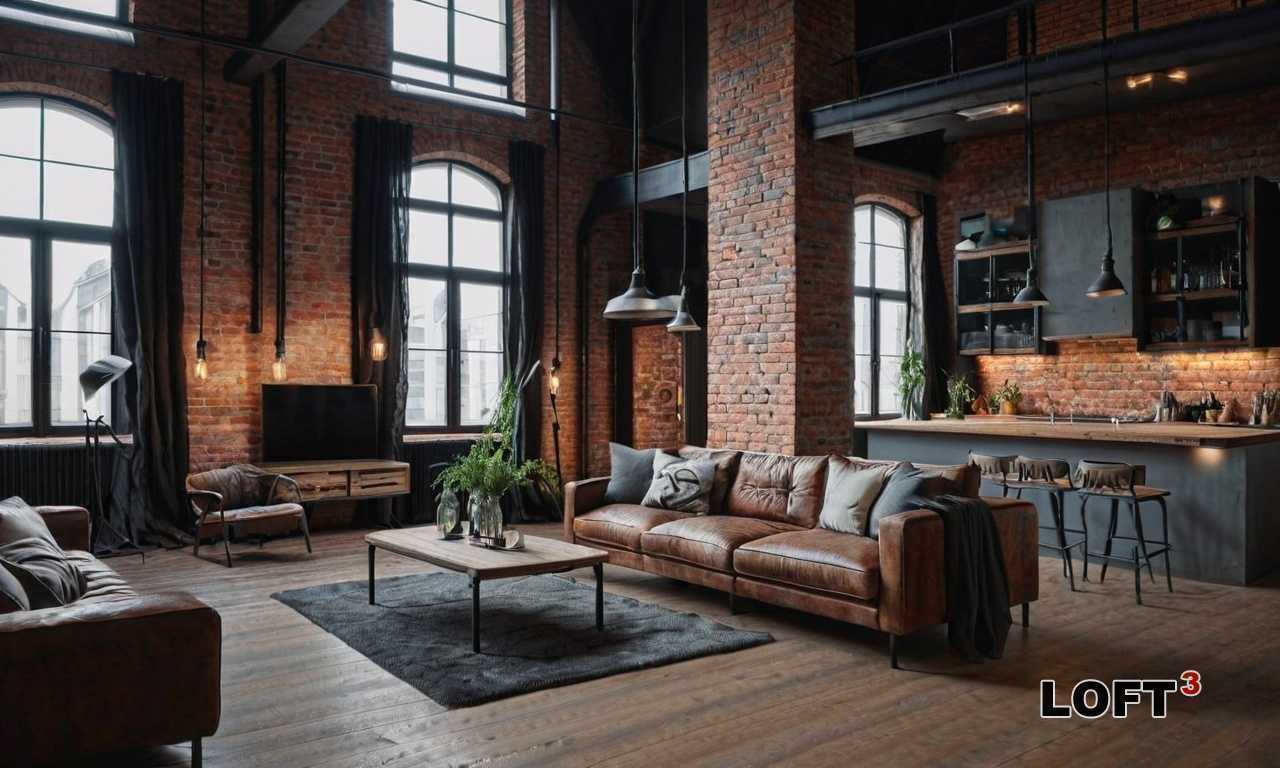 Какие особенности выбора кресла-качалки для небольшой квартиры?