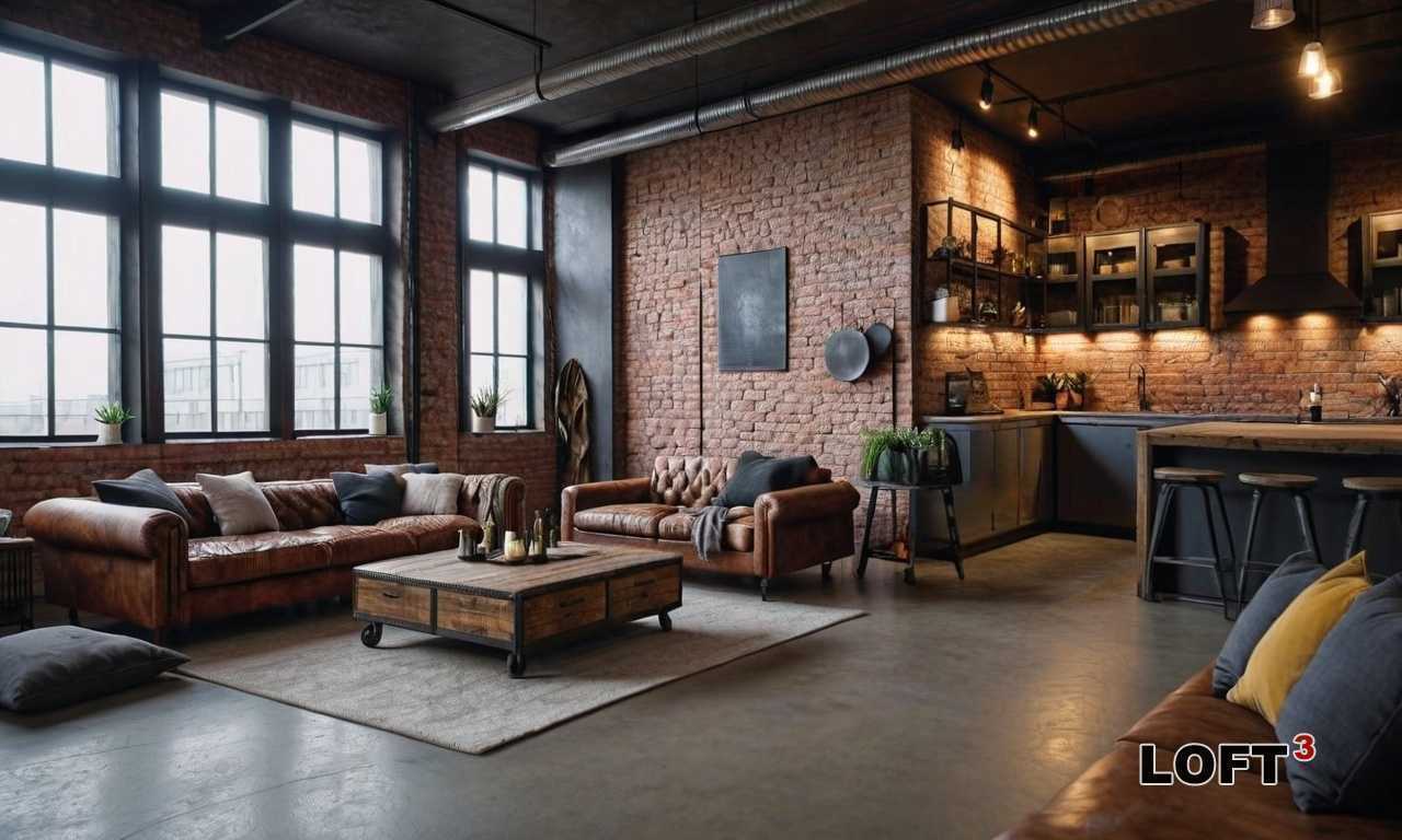 Цветовая палитра: как найти баланс между Лофт и Провансом?