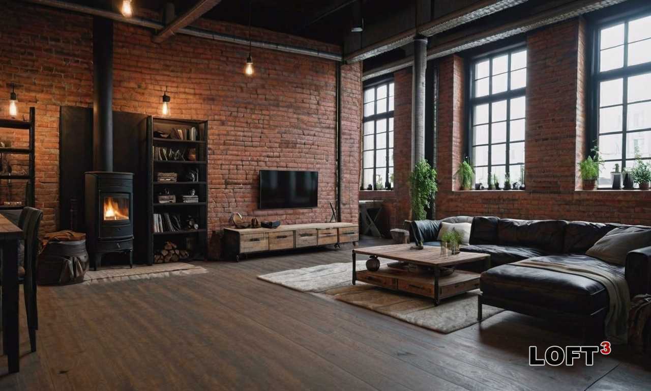 Как размер влияет на восприятие пространства?