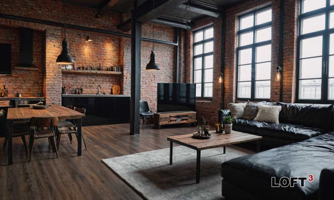 Размещение светильников