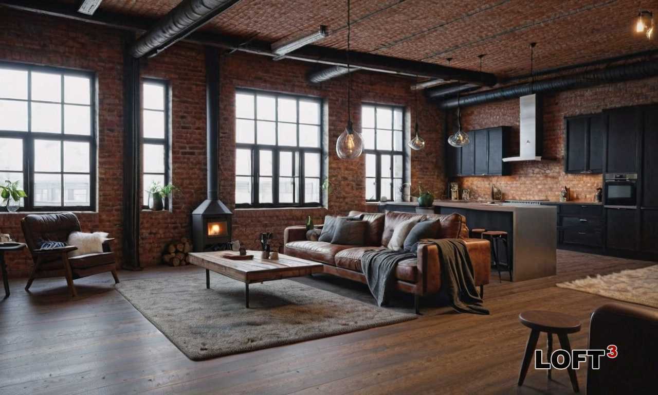 Дерево: тепло и уют