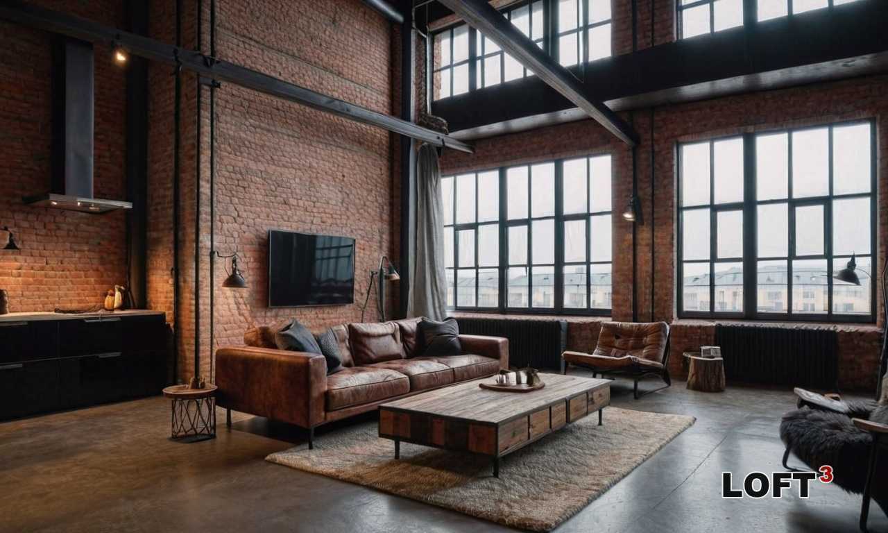 Оформление кофейни в стиле Лофт требует продуманного выбора мебели. Здесь важны грубые фактуры, сочетание металла и дерева, минимализм и продуманная функциональность. Правильный подбор мебели создаст атмосферу уюта, сохранив при этом индустриальный характер интерьера.