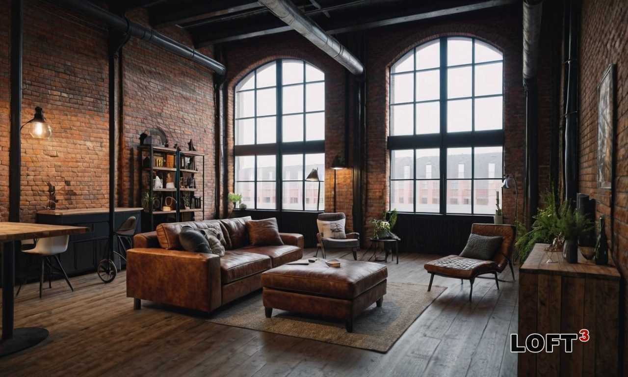 Как выбрать диван для гостиной в стиле Лофт с металлическими ножками? Как выбрать диван для гостиной в стиле Лофт с металлическими ножками?