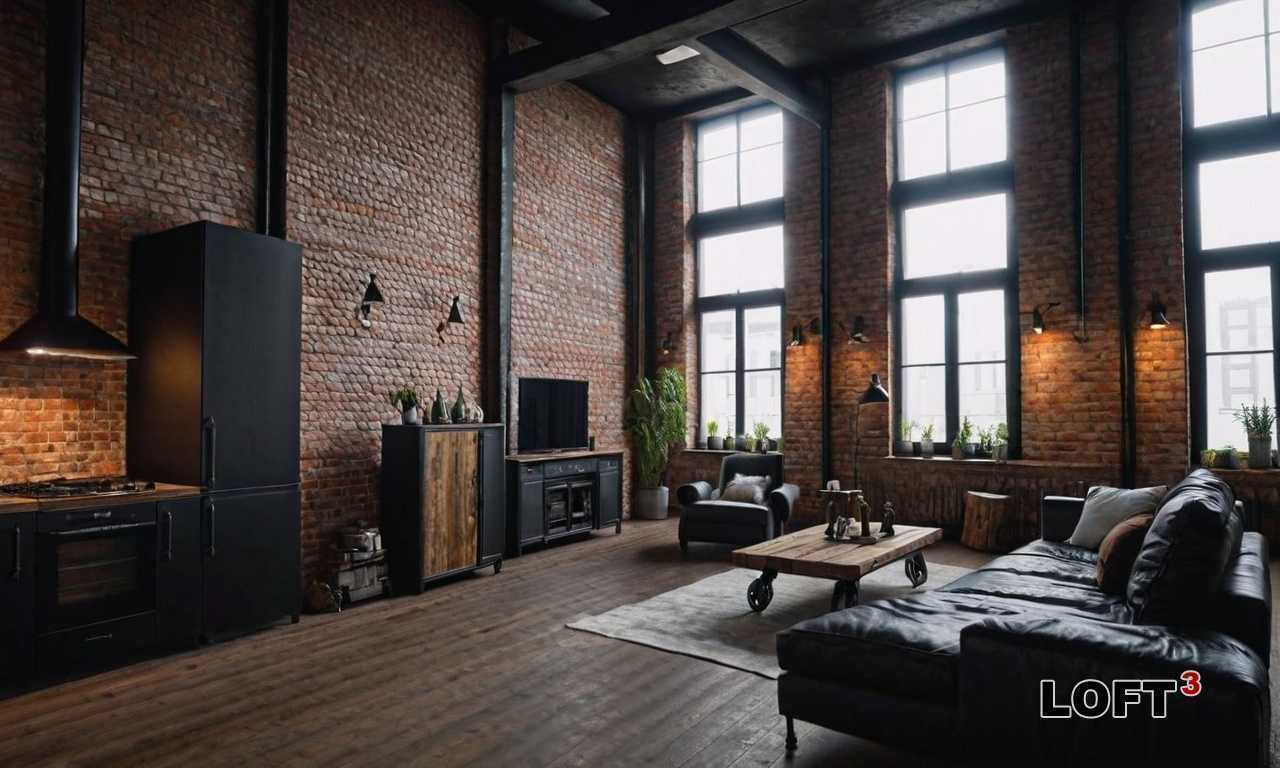 Стекло: контраст и мягкость