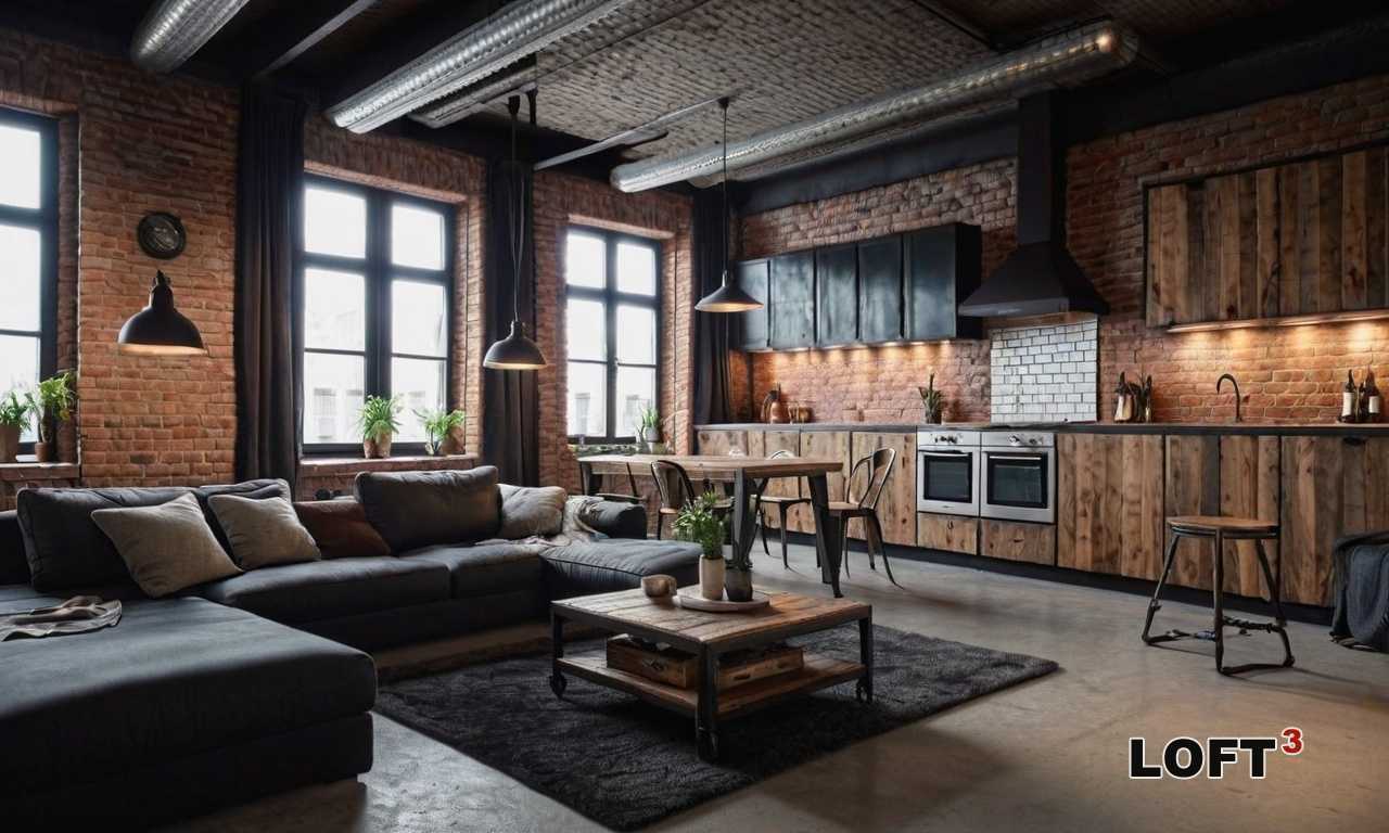 Как выбрать настенные полки в стиле Лофт? Как выбрать настенные полки в стиле Лофт?