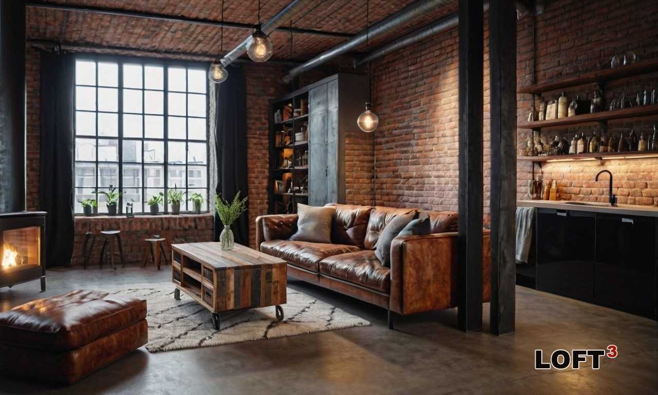 Как выбрать кровать-чердак в стиле Лофт? Как выбрать кровать-чердак в стиле Лофт?