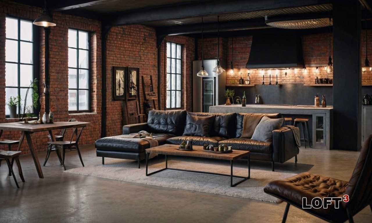 Как сделать журнальный столик в стиле Лофт своими руками? Как сделать журнальный столик в стиле Лофт своими руками?