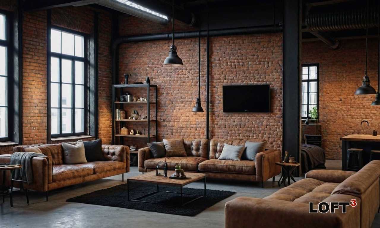 Выбор материалов: что подойдёт для компактных помещений