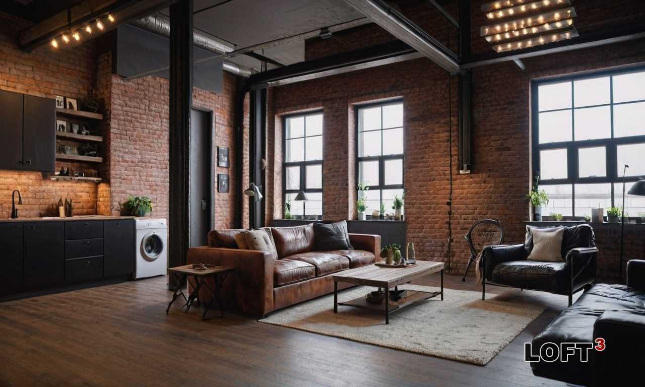 Как выбрать стильный стол в стиле Лофт для зоны барбекю? Как выбрать стильный стол в стиле Лофт для зоны барбекю?