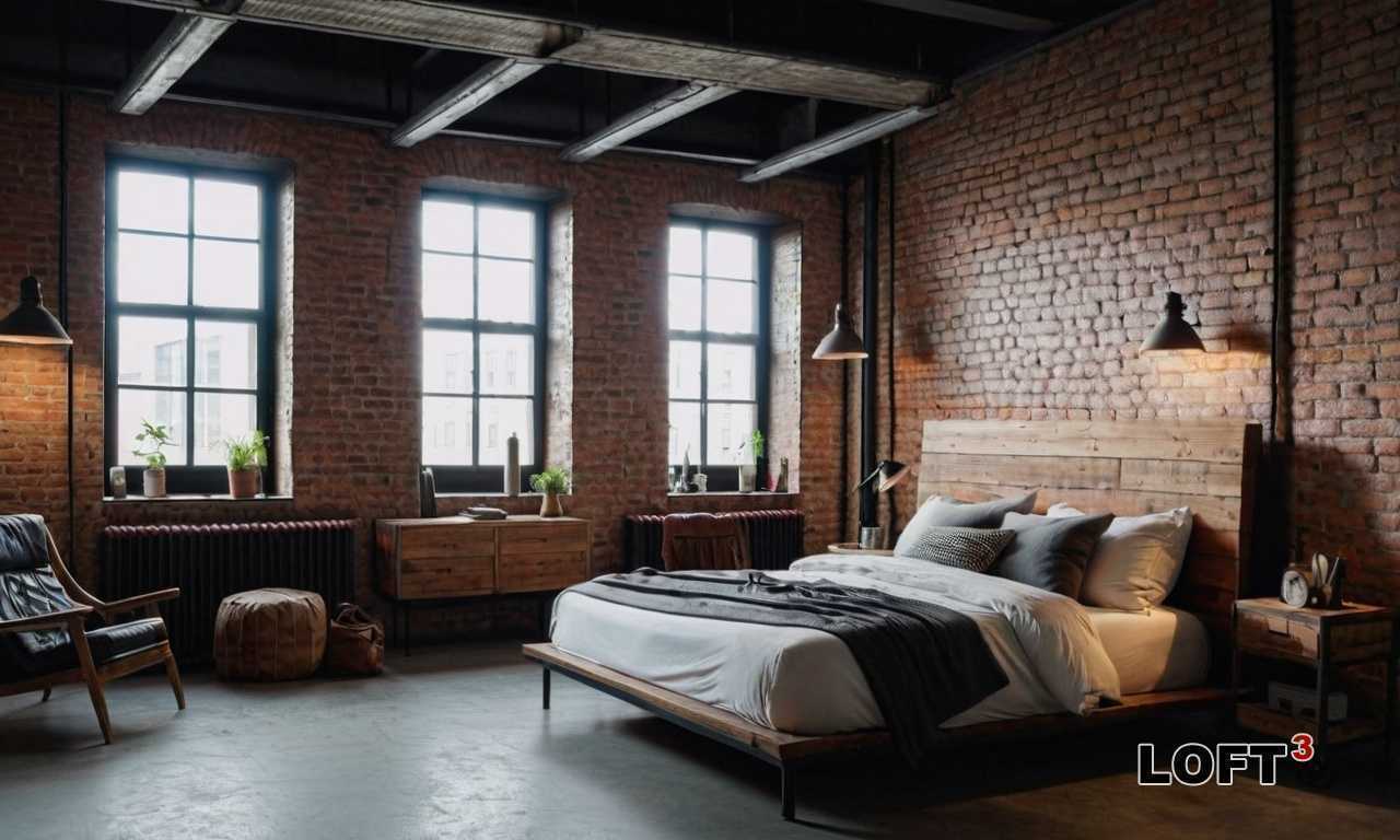 Как использовать мебель Лофт для зонирования открытых помещений? Как использовать мебель Лофт для зонирования открытых помещений?