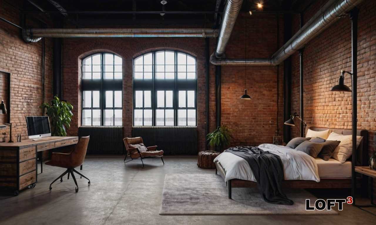 Как выбрать стильный стол в стиле Лофт для офиса? Как выбрать стильный стол в стиле Лофт для офиса?