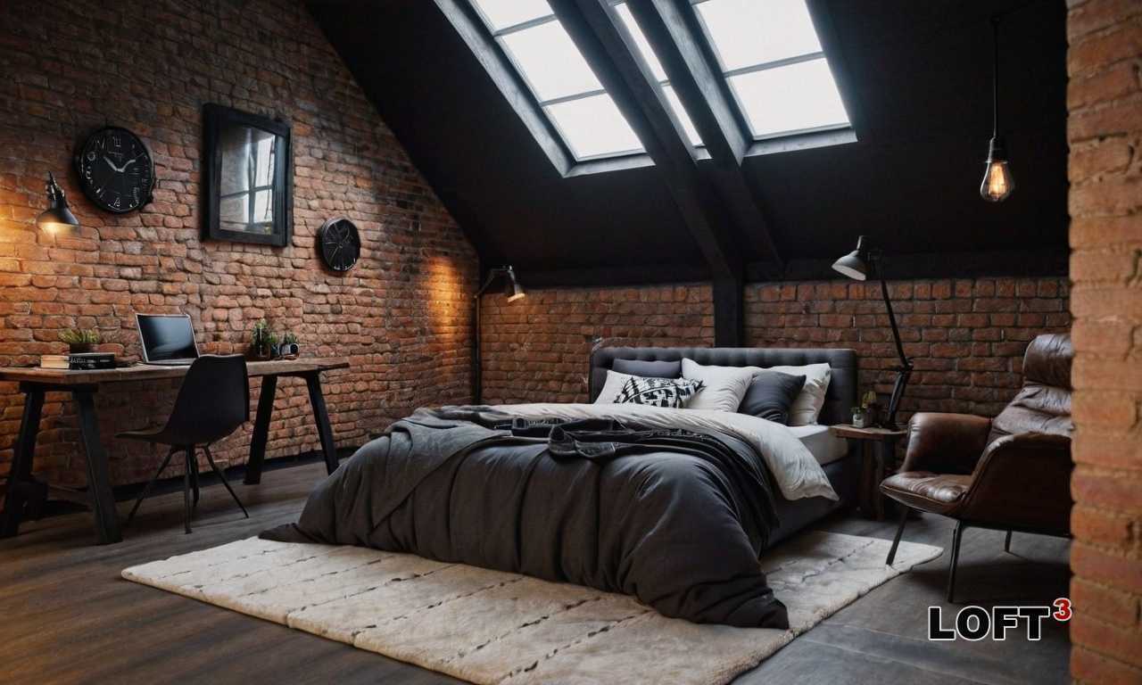 Винтажный дизайн и современные решения