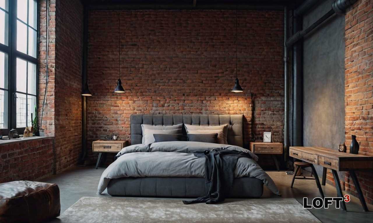 Мебель Лофт для малых офисов: как сэкономить пространство и создать стиль