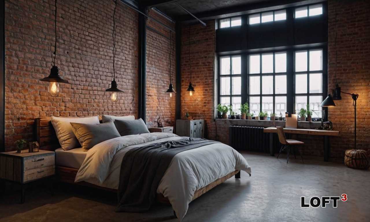 Лофт-мебель для коридора - компактные и стильные решения Лофт-мебель для коридора - компактные и стильные решения