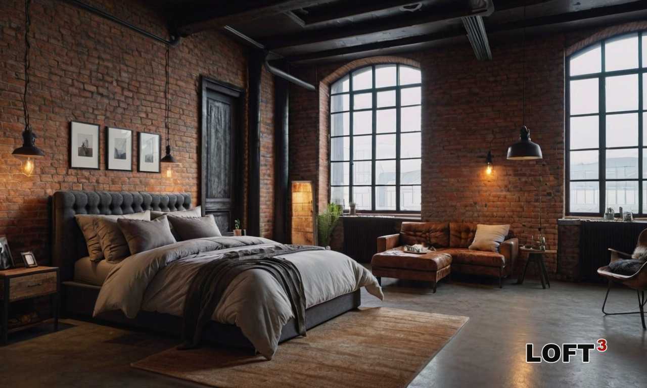 Разграничение зон с помощью света