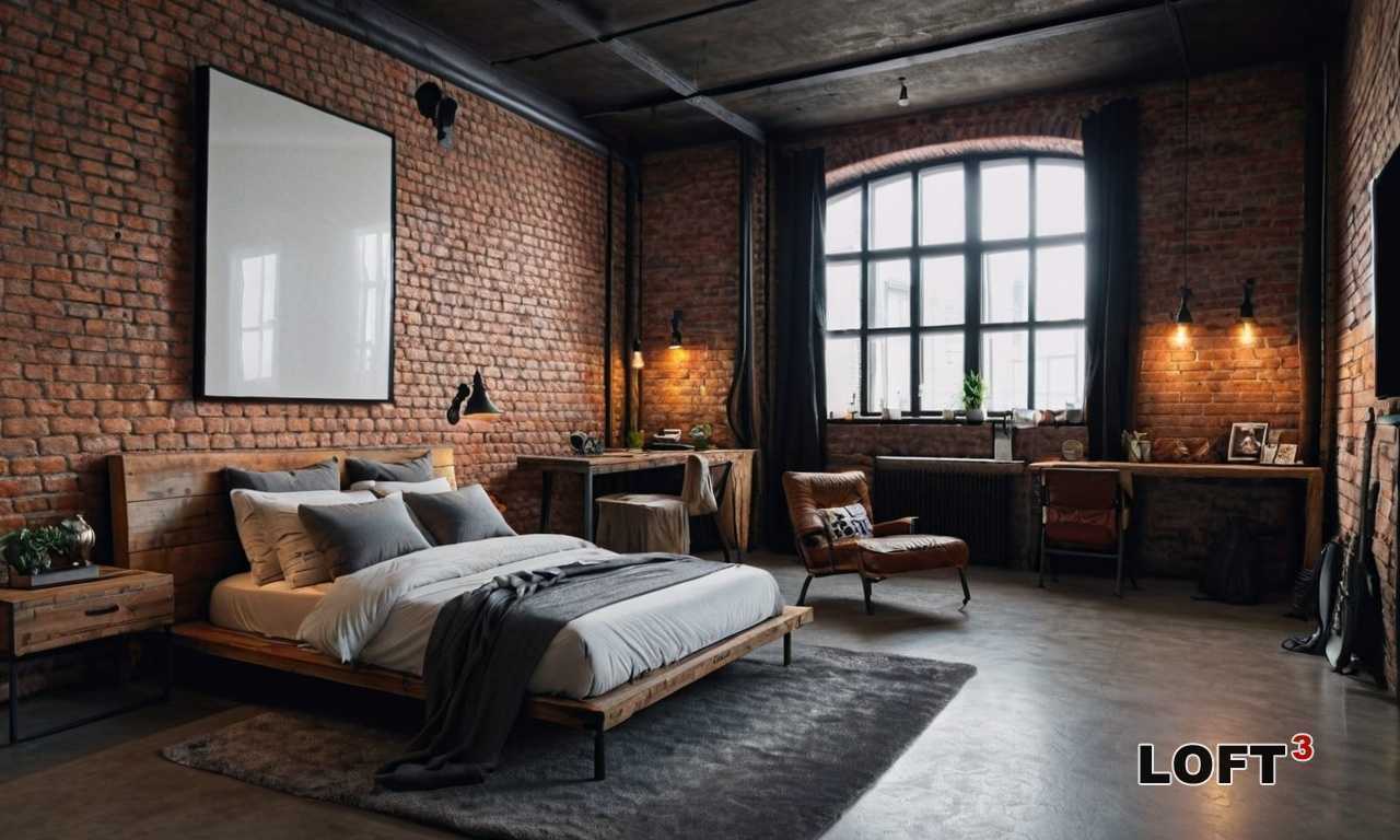 Как оформить кухню в стиле Лофт с яркими акцентами? Как оформить кухню в стиле Лофт с яркими акцентами?