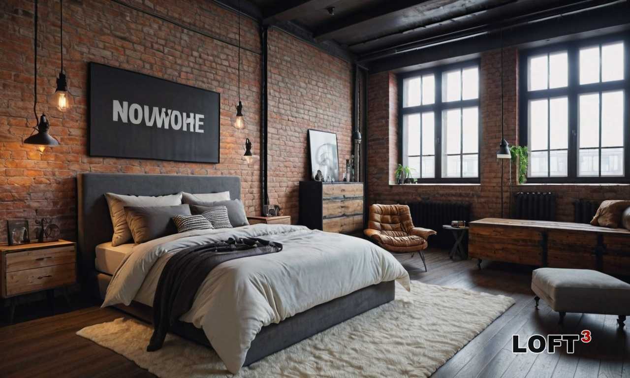 Стены как полотно для цвета