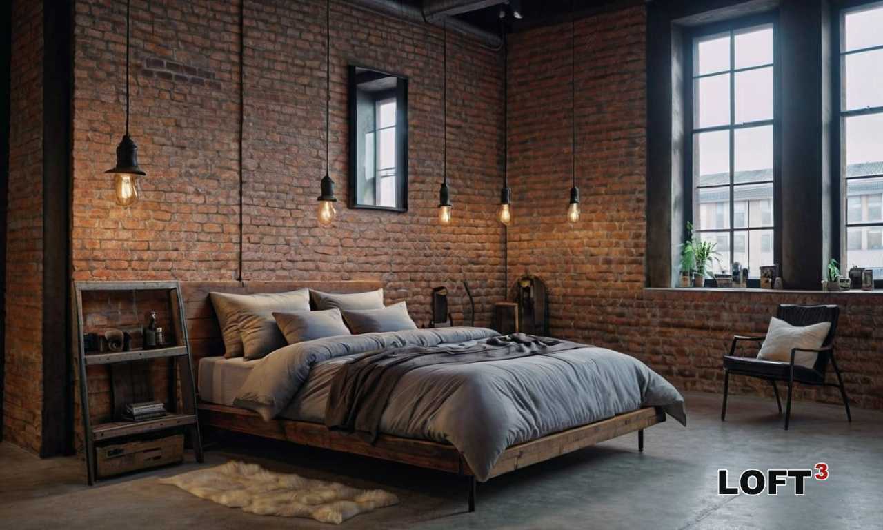 Камень и стекло: минимализм и функциональность