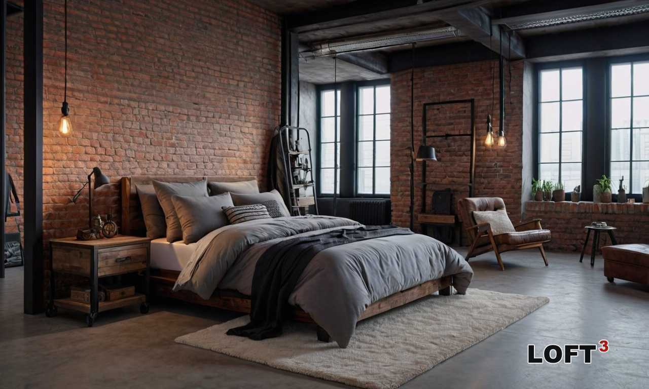 Как выбрать стол в стиле Лофт с минималистичными акцентами? Как выбрать стол в стиле Лофт с минималистичными акцентами?