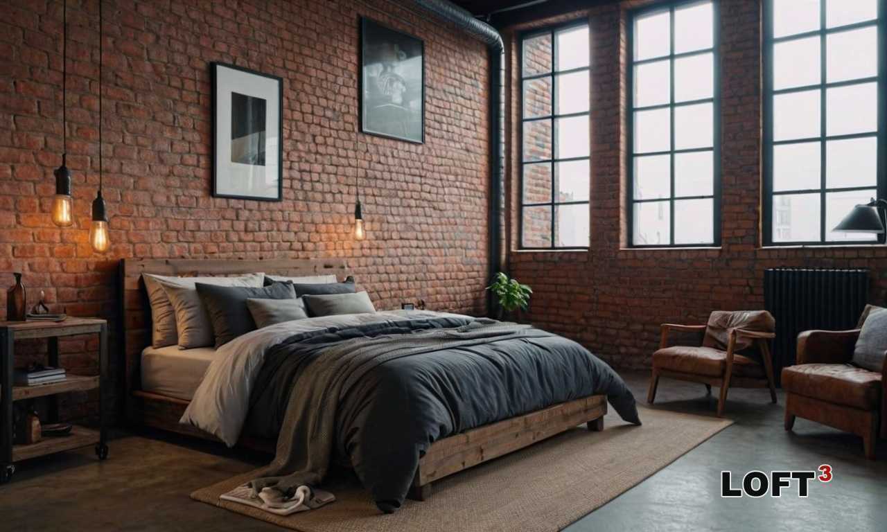 Как сочетать мебель Лофт с элементами эклектики? Как сочетать мебель Лофт с элементами эклектики?