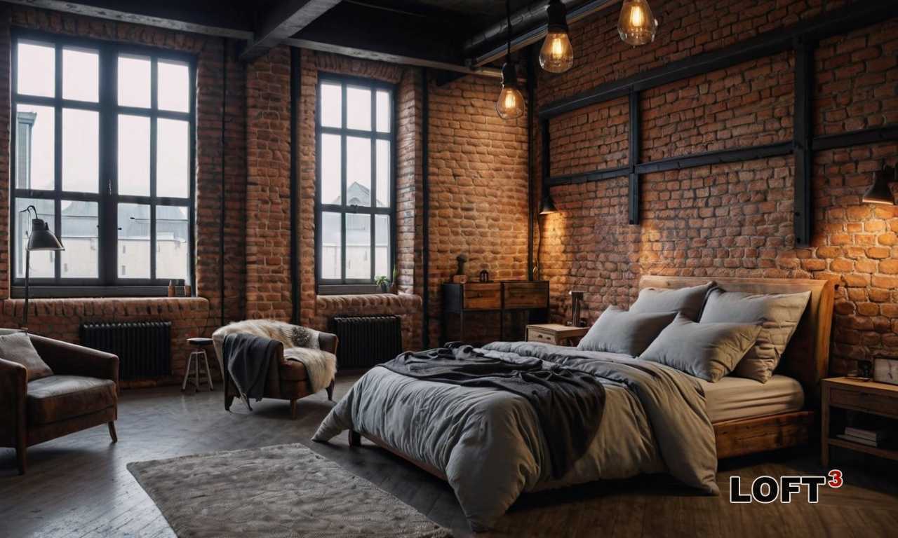 Оригинальные варианты обеденных столов в стиле Лофт Оригинальные варианты обеденных столов в стиле Лофт