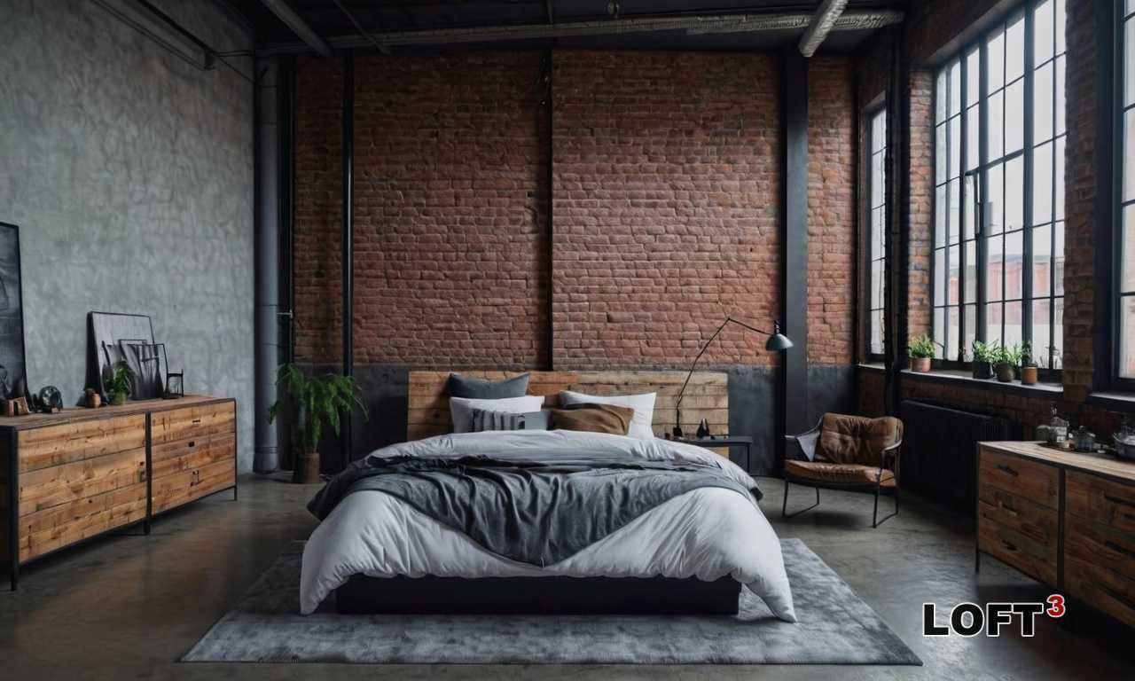 Как правильно использовать деревянные акценты в различных зонах помещения?