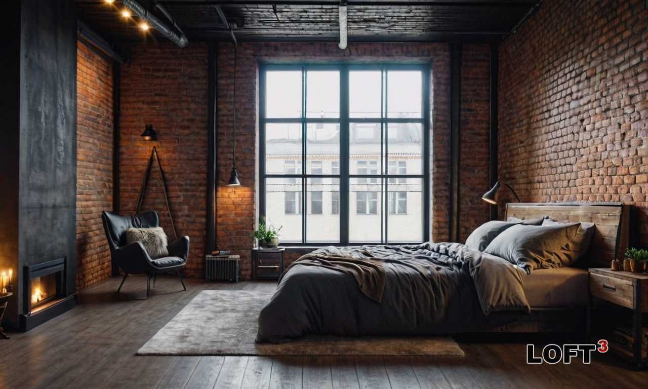 Как выбрать стол в стиле Лофт с учётом долговечности и лёгкости в уходе?