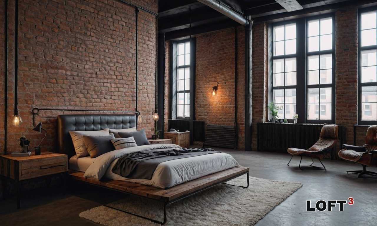 Как сочетать мебель Лофт с элементами поп-арта и ретро? Как сочетать мебель Лофт с элементами поп-арта и ретро?