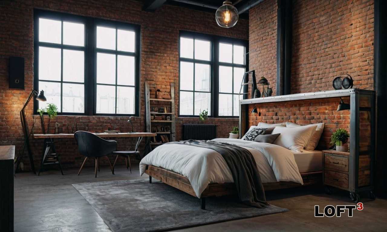 Как организовать хранение на открытых полках без перегрузки пространства?