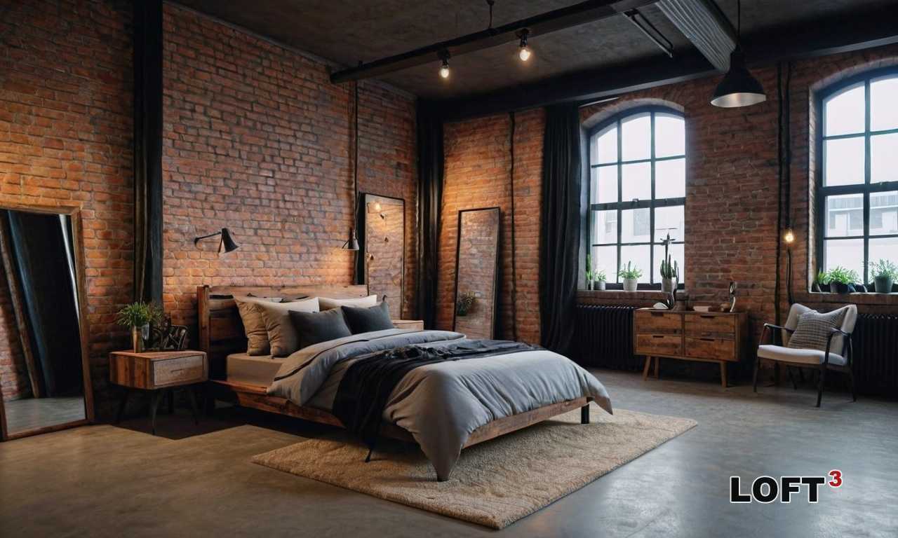 Создание уютного и функционального пространства в спальне с открытым гардеробом – это возможность объединить undefinedстильные решения</strong class=