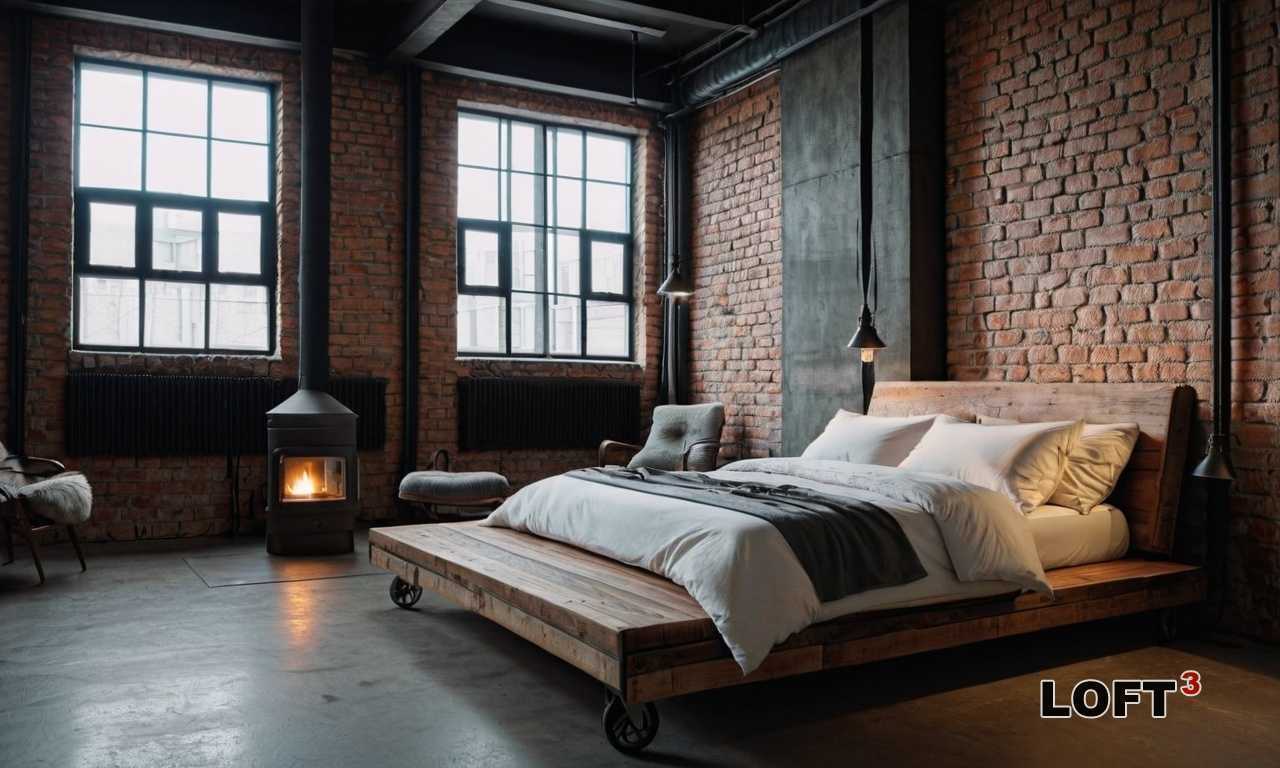 Сколько стоит установить стеклянные перегородки в лофт и что влияет на цену?