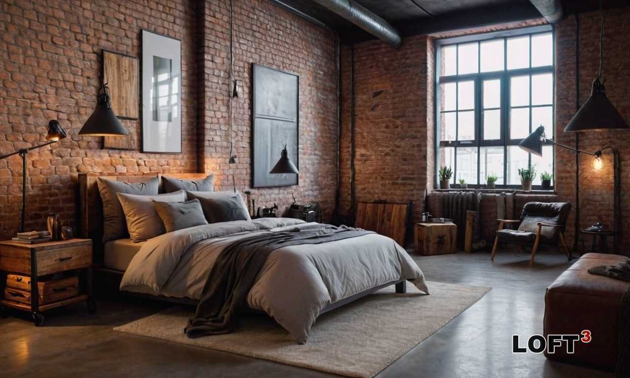 Выбор освещения для теплой атмосферы