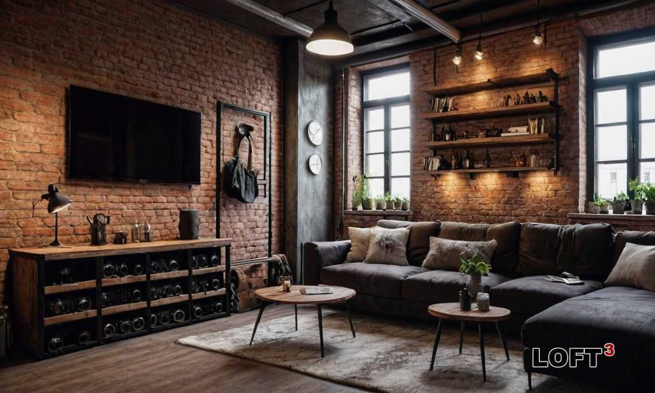 Какие дополнительные функции часов могут быть полезными в лофте